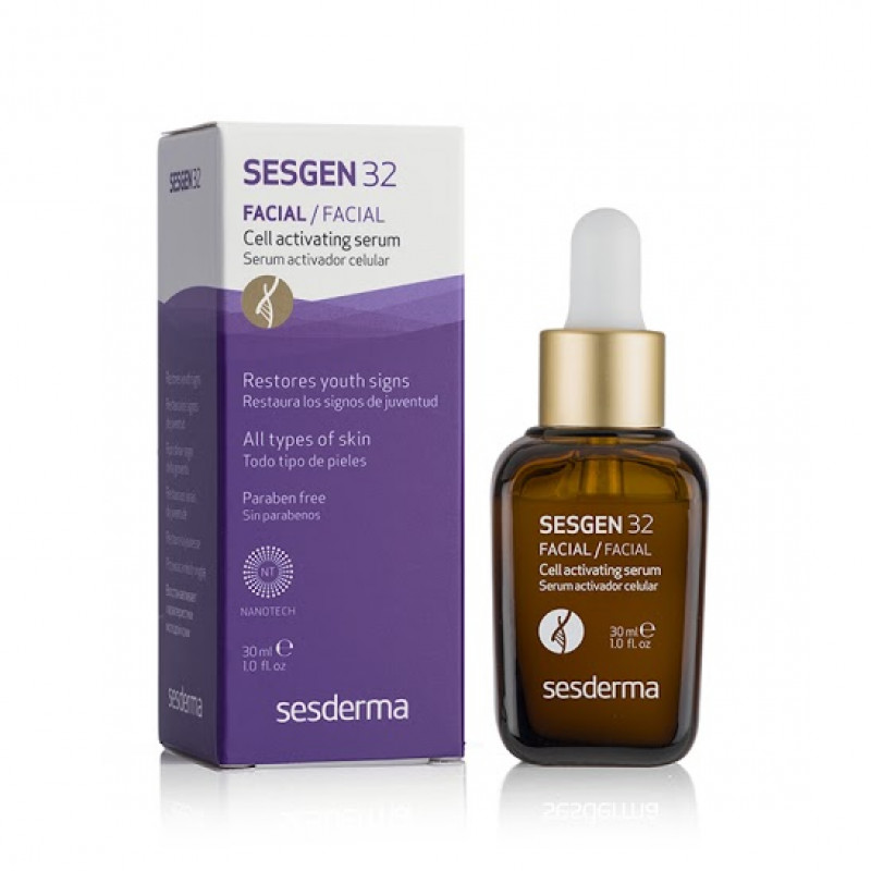 SESGEN 32 Liposomal Serum