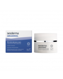 ABRADERMOL CREMA DE MICROABRASION