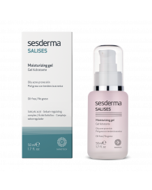 SALISES Gel Hidratante  