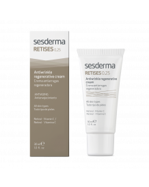 RETISES 0,25% Crema Antiarrugas Regeneradora 