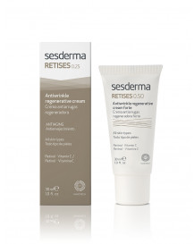 RETISES 0,50 ANTIARRUGAS CREAM FORTE