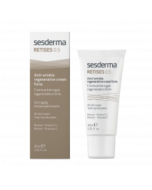 RETISES 0.5% Crema Antiarrugas Regeneradora