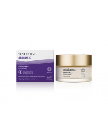 SESGEN 32 ACTIVADOR CELULAR CREMA