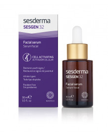SESGEN 32 ACTIVADOR CELULAR SERUM