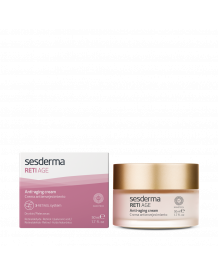RETIAGE CREMA ANTIENVEJECIMIENTO