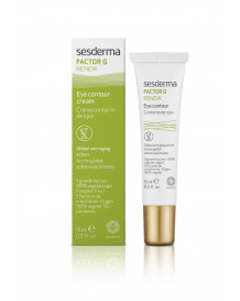 FACTOR G Renew Eye Contour 15 ML