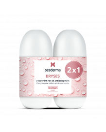 DRYSES DESODORANTE  PARA MUJER