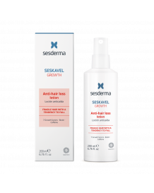 SESKAVEL Loción Anticaida New 200ML