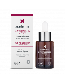 RESVERADERM Sérum  
