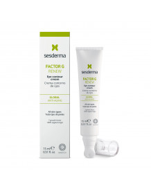FACTOR G Renew Contorno de Ojos