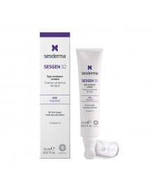 SESGEN 32 CONTORNO DE OJOS