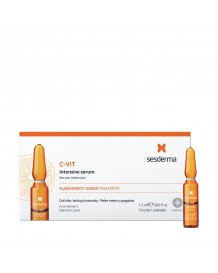  C-VIT Intensive Serum Ampollas