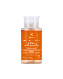 SENSYSES CLEANSER LIGHTENING