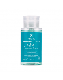 SENSYSES CLEANSER SEBUM