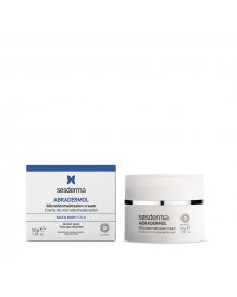 ABRADERMOL CREMA DE MICROABRASION
