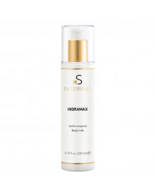 HIDRAMAX Leche Corporal