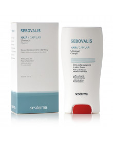 SEBOVALIS CLASSIC CHAMPÚ