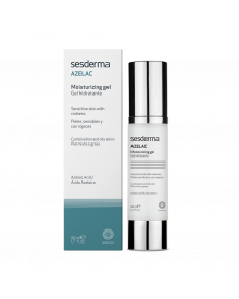 AZELAC Gel Hidratante