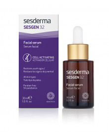 SESGEN 32 ACTIVADOR CELULAR SERUM