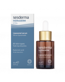 HIDRADERM HYAL Liposomal Serum 