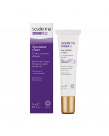 SESGEN 32 Contorno de Ojos