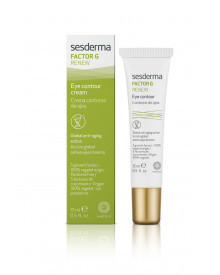 FACTOR G Renew Contorno de ojos