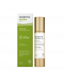 FACTOR G Renew Óvalo facial & cuello
