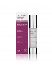 ACGLICOLIC CLASSIC CREMA GEL FORTE