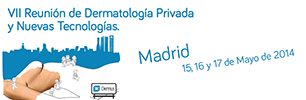VII Reunión dermatología VII Reunión dermatología